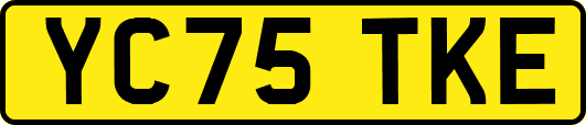 YC75TKE