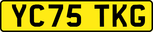 YC75TKG