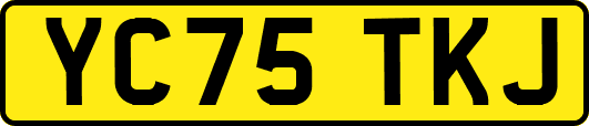 YC75TKJ