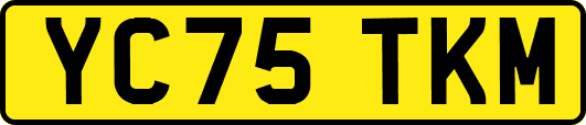 YC75TKM
