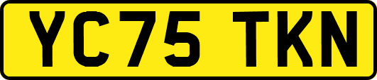YC75TKN