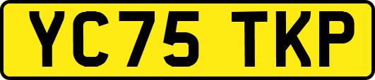 YC75TKP