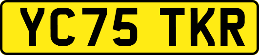 YC75TKR