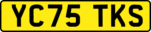 YC75TKS