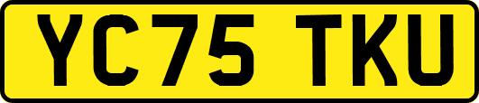 YC75TKU