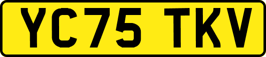 YC75TKV