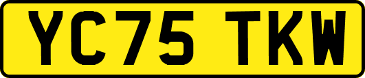 YC75TKW