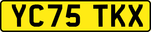 YC75TKX