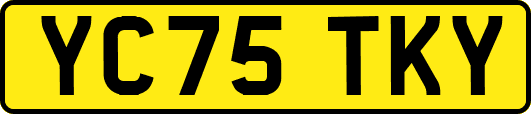 YC75TKY