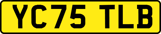 YC75TLB