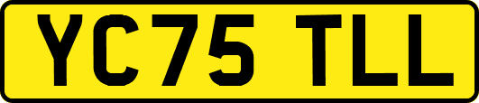YC75TLL