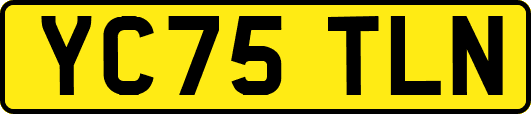 YC75TLN