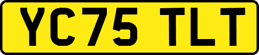 YC75TLT