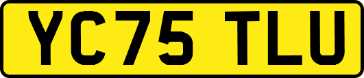 YC75TLU
