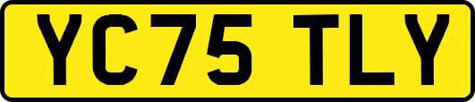 YC75TLY