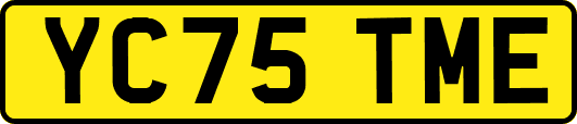 YC75TME
