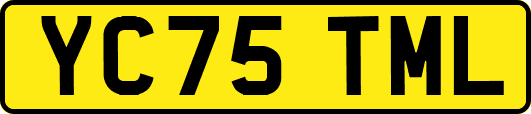 YC75TML