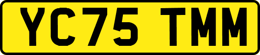 YC75TMM