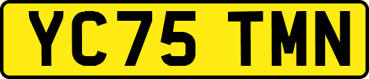 YC75TMN