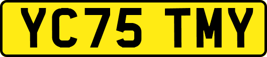 YC75TMY