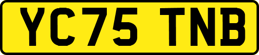 YC75TNB