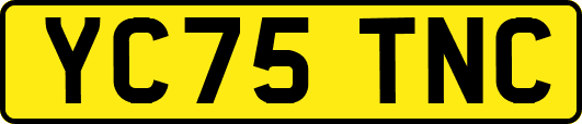 YC75TNC