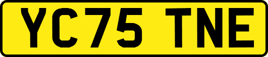 YC75TNE