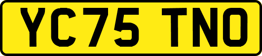 YC75TNO