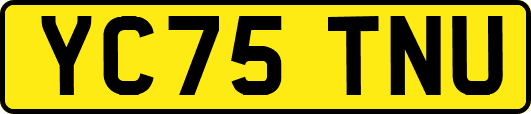 YC75TNU