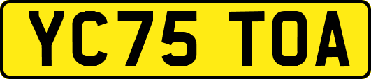YC75TOA