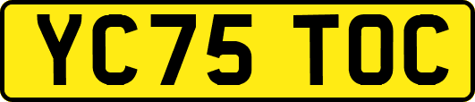 YC75TOC