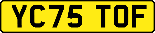YC75TOF