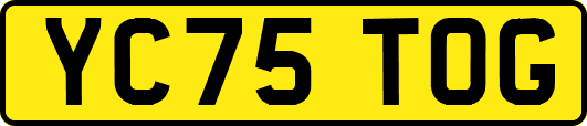 YC75TOG