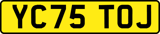 YC75TOJ
