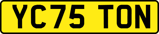 YC75TON