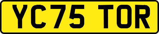 YC75TOR