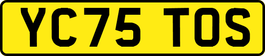 YC75TOS