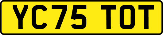 YC75TOT