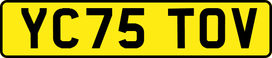 YC75TOV