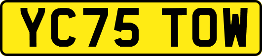 YC75TOW