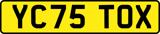 YC75TOX