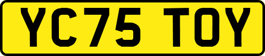 YC75TOY