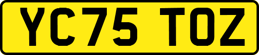 YC75TOZ