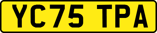 YC75TPA