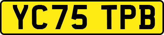 YC75TPB