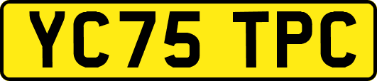 YC75TPC