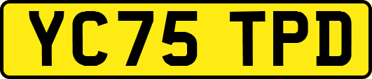 YC75TPD
