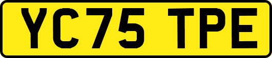YC75TPE