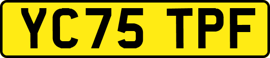 YC75TPF