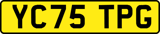 YC75TPG